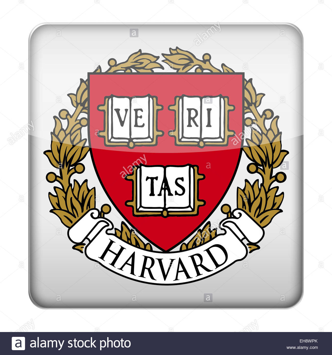 Harvard University Logo Stock Photos & Harvard University Logo Stock ...