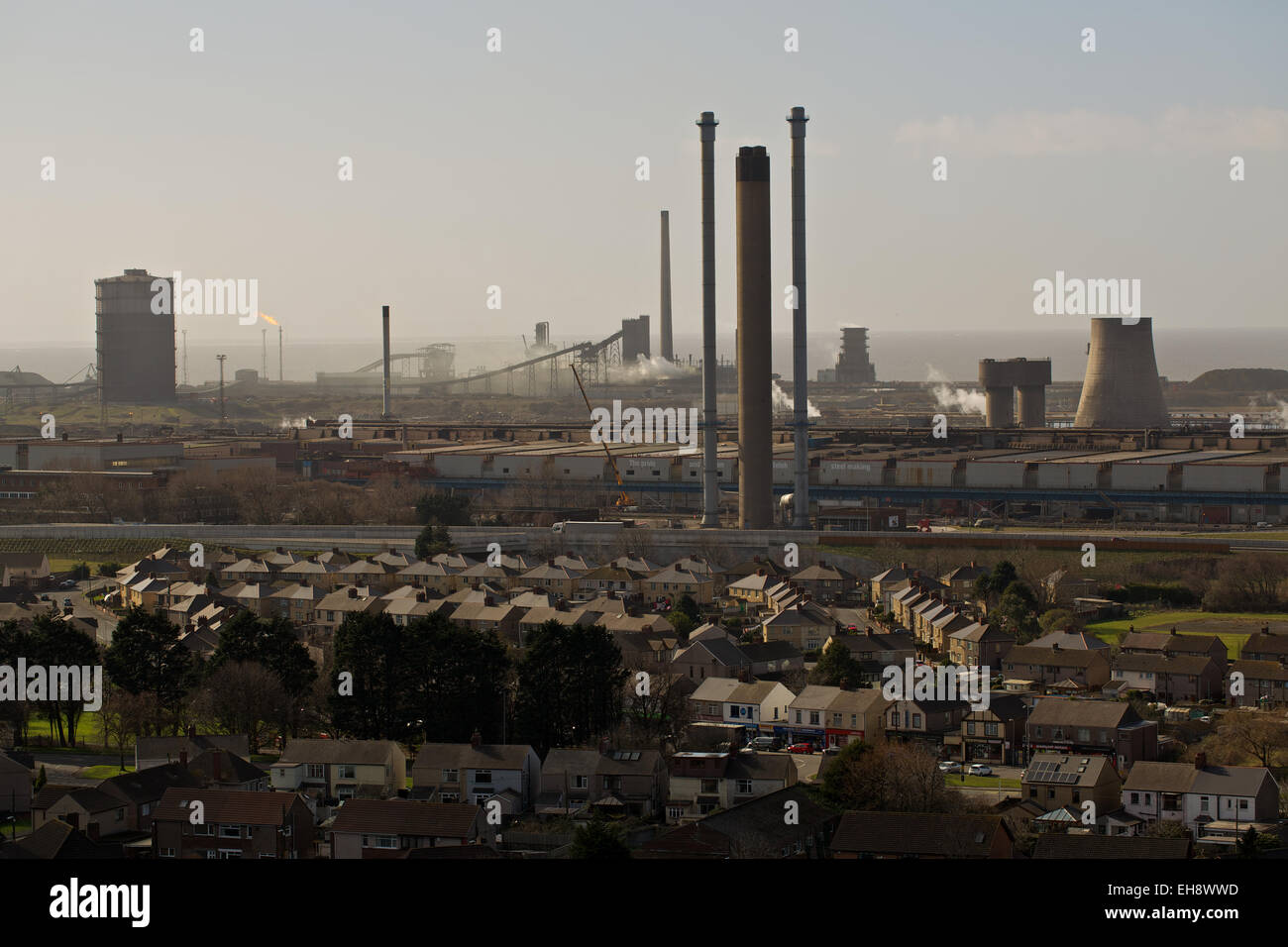 Tata Steel is One of the Largest Steelmaking Companies in the World  Editorial Photography - Image of tower, dutch: 269781412