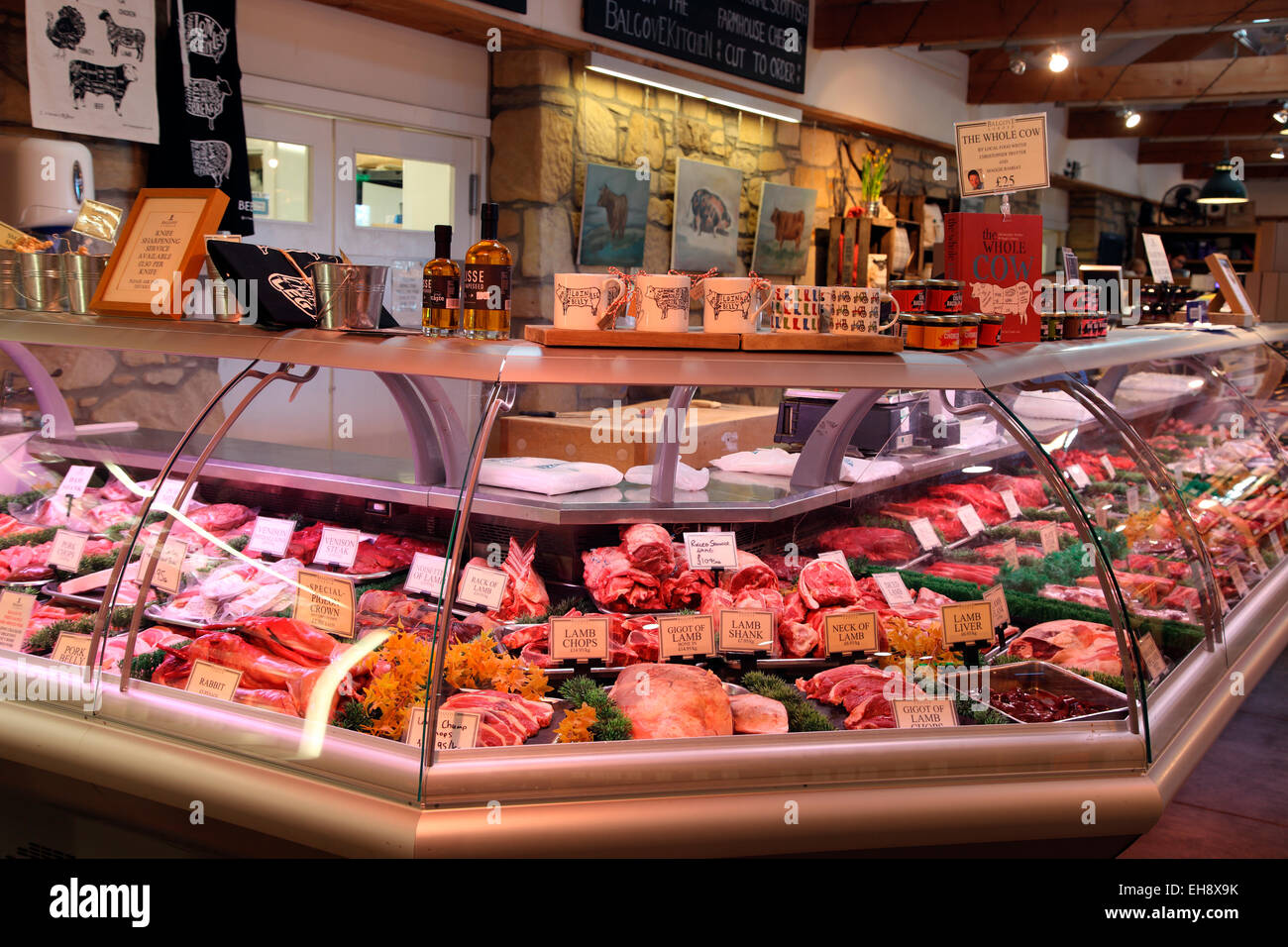 Larder hires stock photography and images Alamy