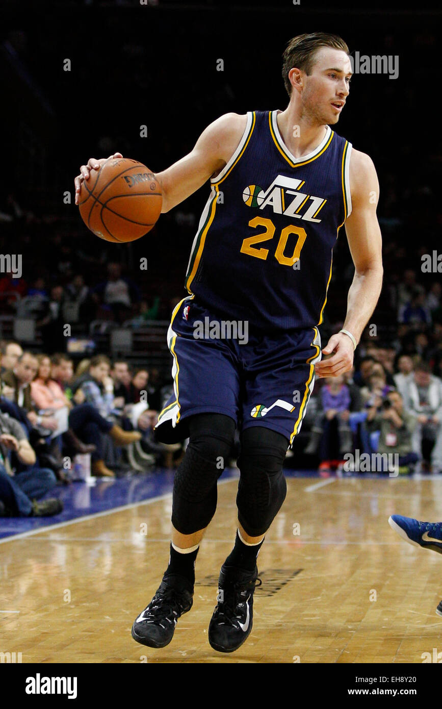 Gordon hayward jazz hi-res stock photography and images - Alamy