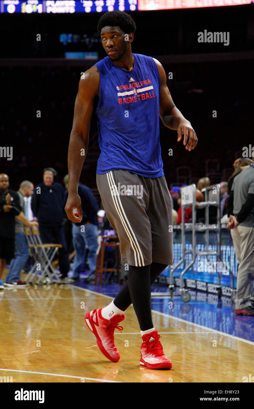 731 Joel Embiid Shoes Stock Photos, High-Res Pictures, and Images - Getty  Images