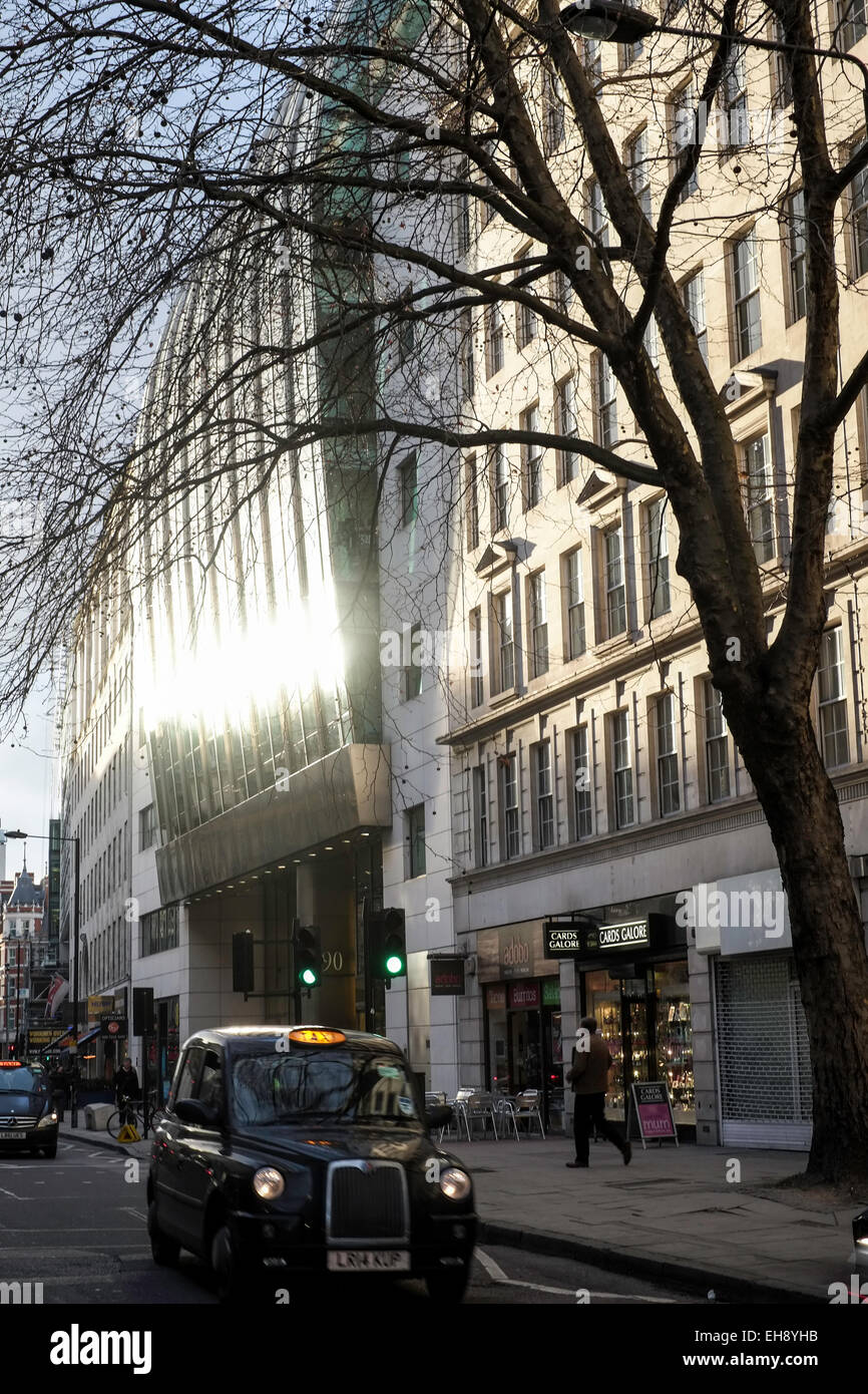 High holborn london hires stock photography and images Alamy