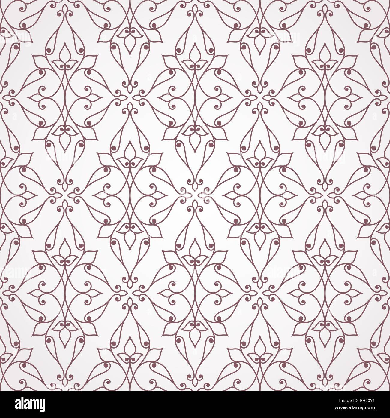 Classic swirl pattern hi-res stock photography and images - Alamy