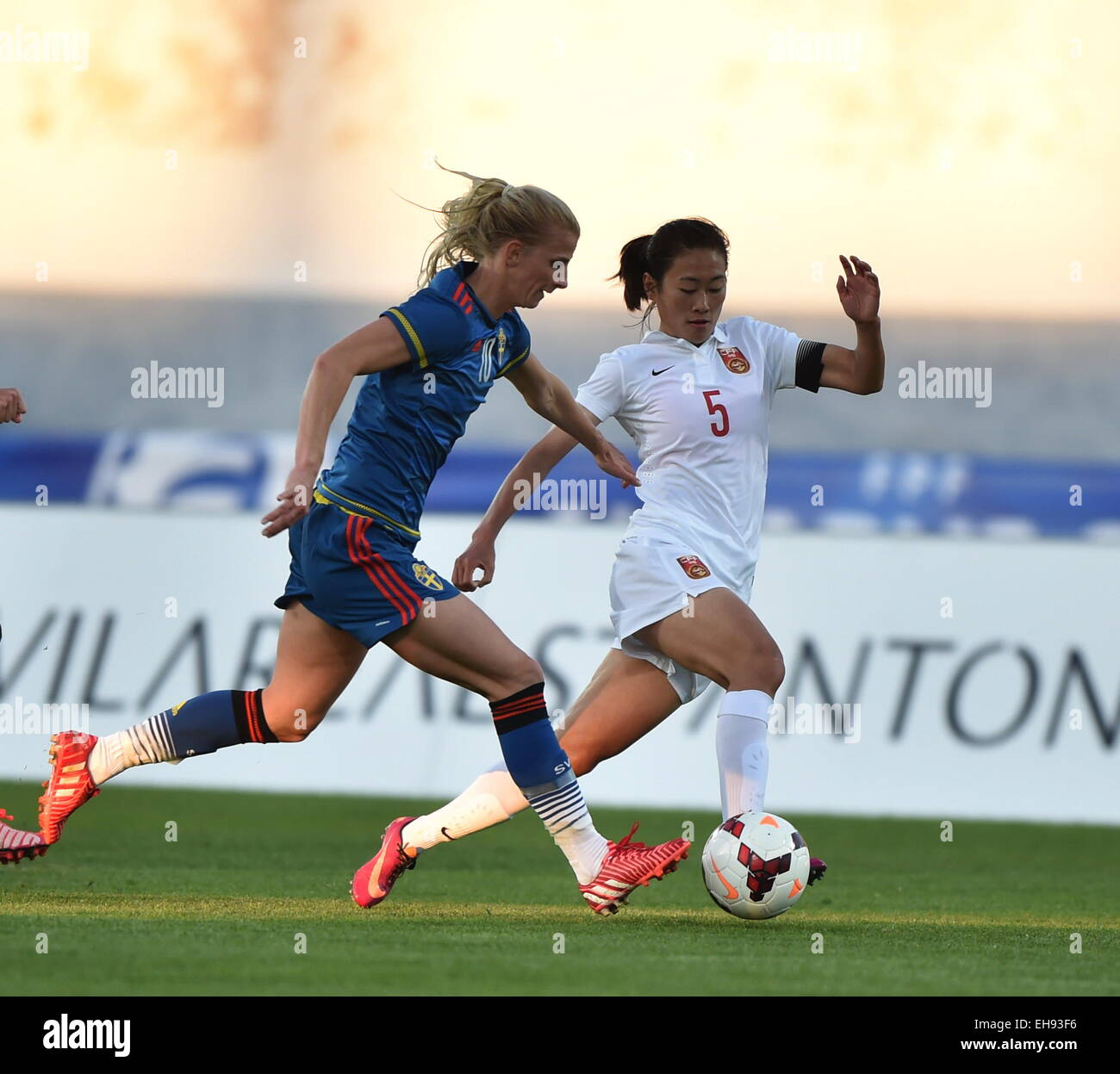 Sofia Jakobsson High Resolution Stock Photography And Images Alamy