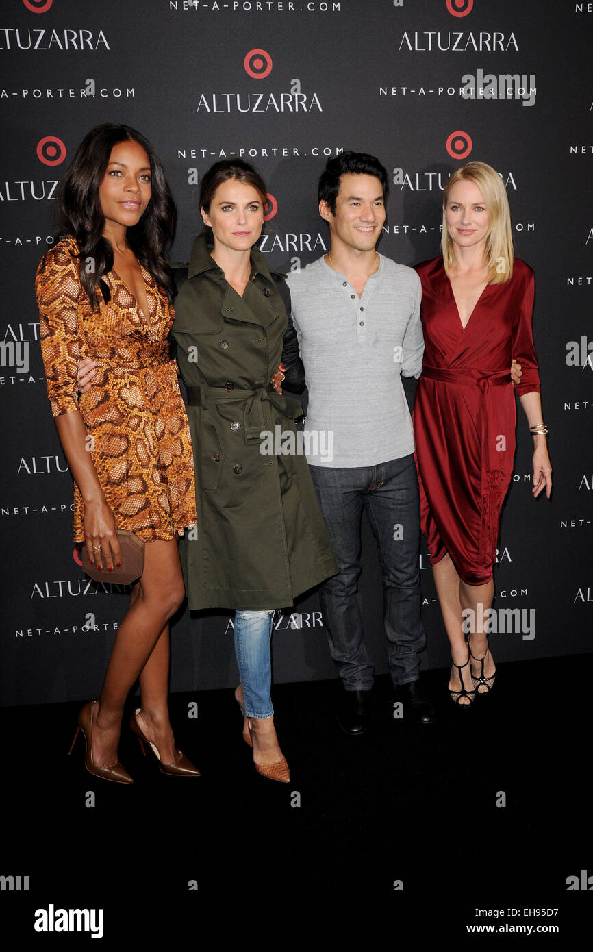 Altuzarra' for Target launch - Arrivals Featuring: Naomie Harris,Keri Russel,Joseph Altuzarra,Naomi Watts Where: Manhattan, New York, United States When: 05 Sep 2014 Stock Photo - Alamy Altuzarra' for Target launch - Arrivals Featuring: Naomie Harris,Keri Russel,Joseph Altuzarra,Naomi Watts Where: Manhattan, New York, United States When: 05 Sep 2014 Stock Photo - Alamy