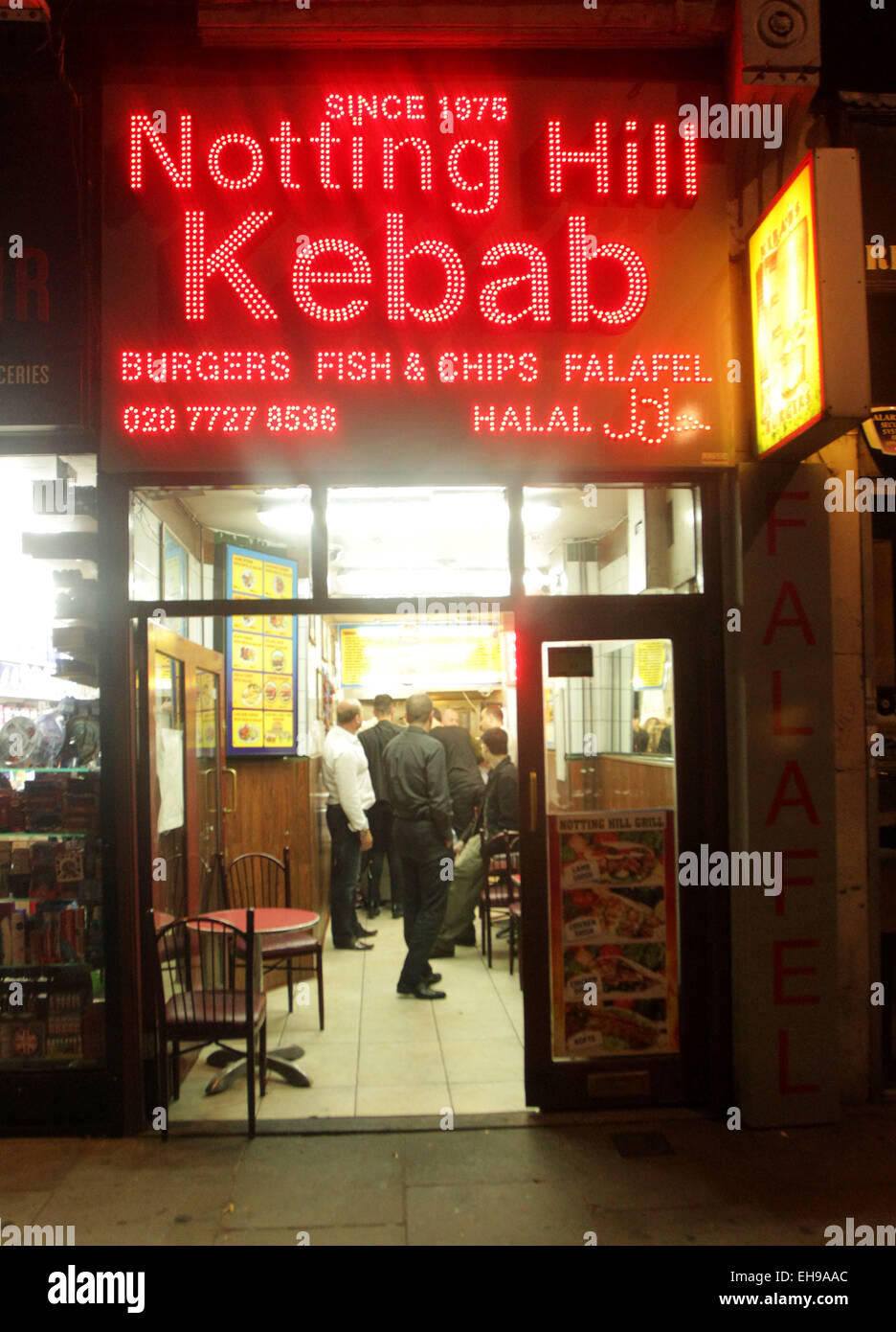 Rita Ora and Ricky Hilfiger leave Chiltern Firehouse hand in hand