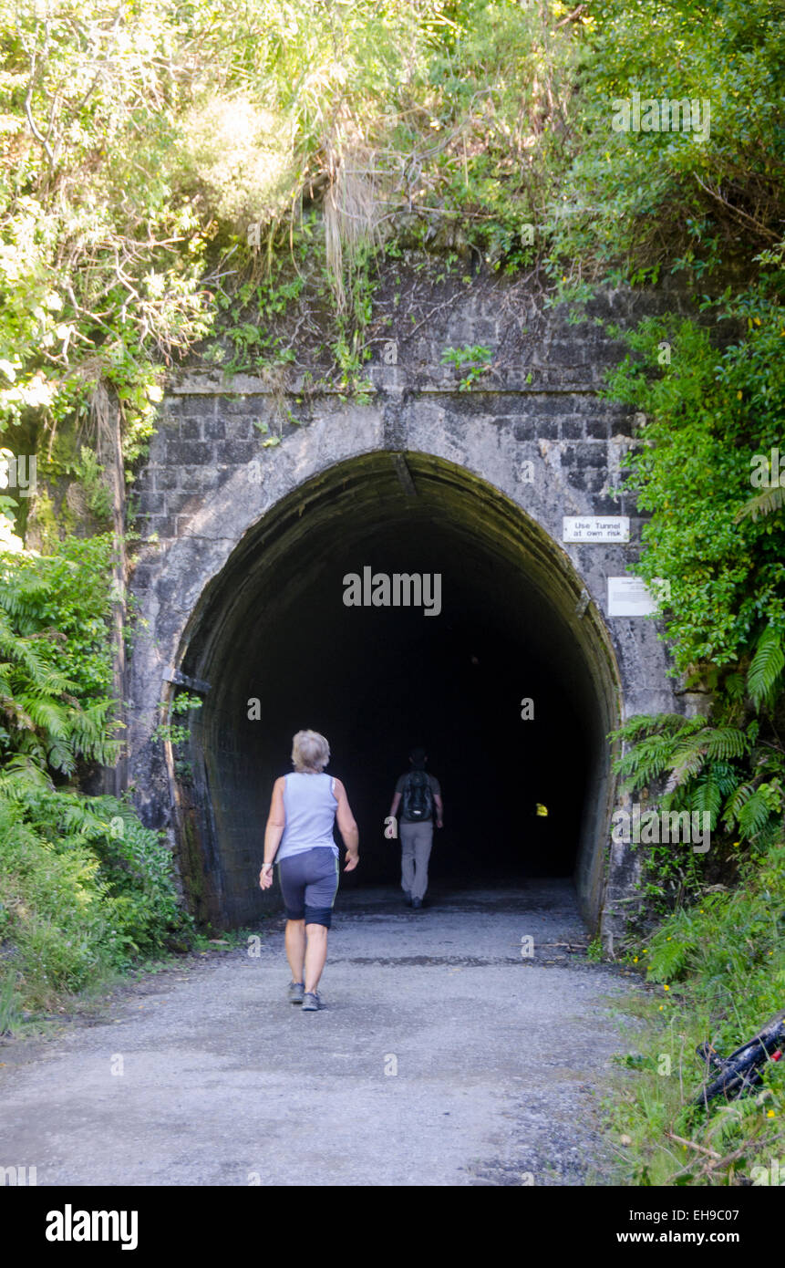 Tunnel Mouth High Resolution Stock Photography and Images Alamy