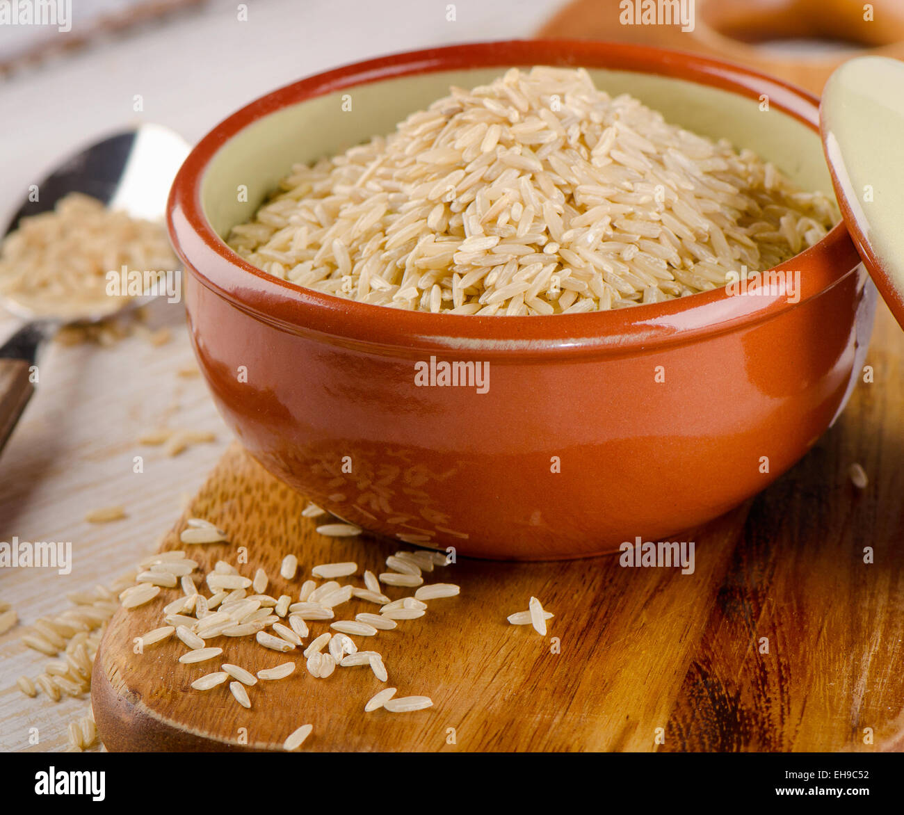 Диета на рисе коричневом в домашних условиях Диета на рисе коричневом в домашних условиях