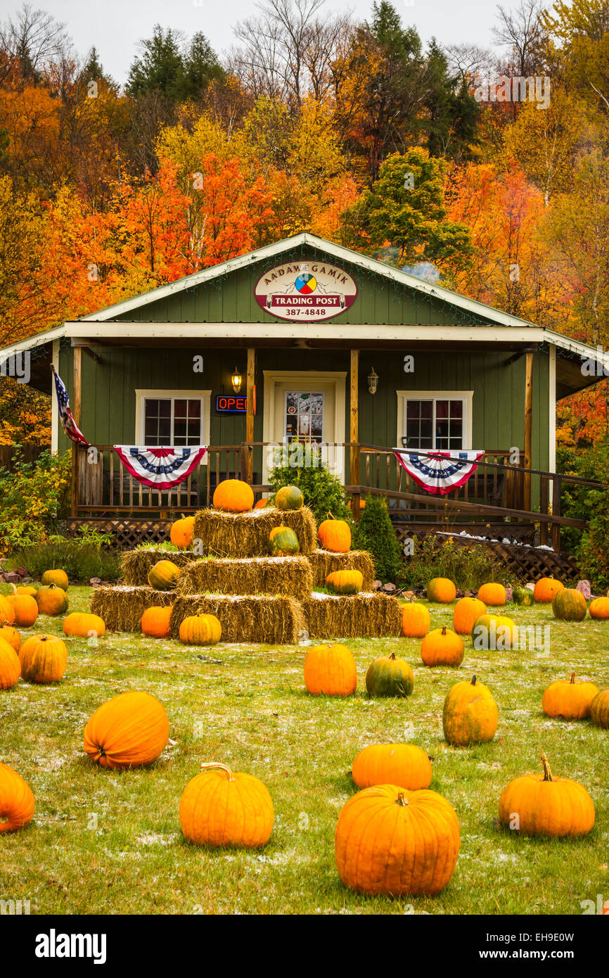 Munising michigan hires stock photography and images Alamy