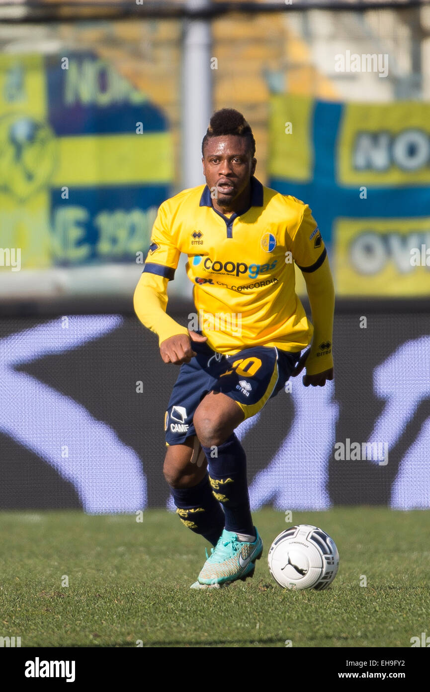 Modena fc hi-res stock photography and images - Alamy