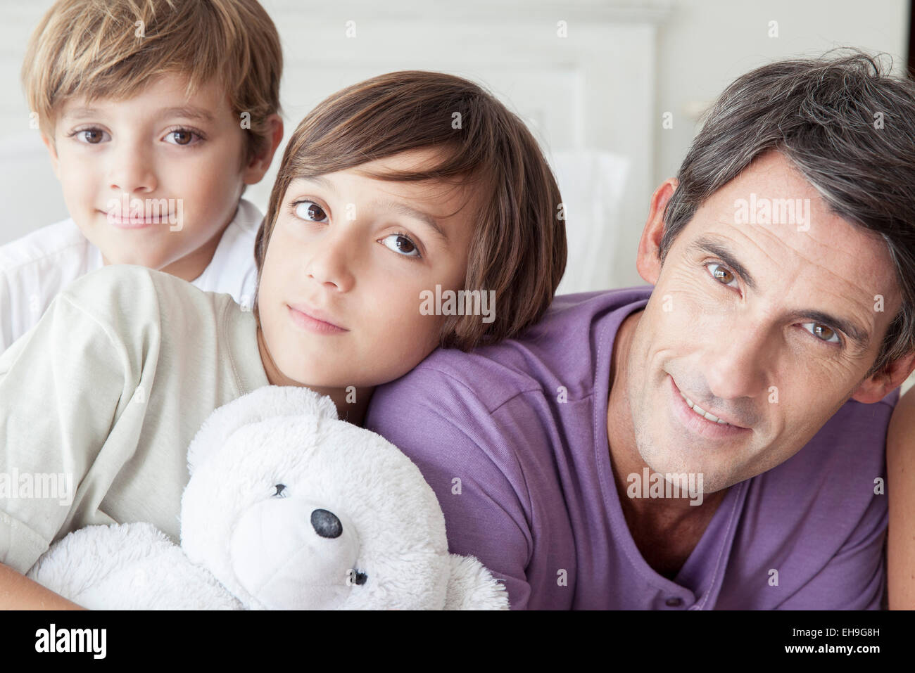 Due time mature and two boy variant Consider, that mature and two boy agree