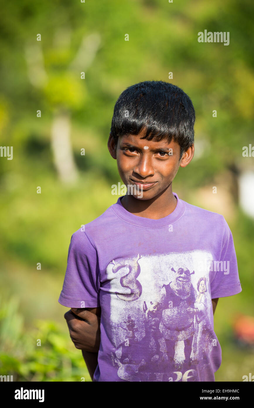 Lanka teenage hi-res stock photography and images - Alamy