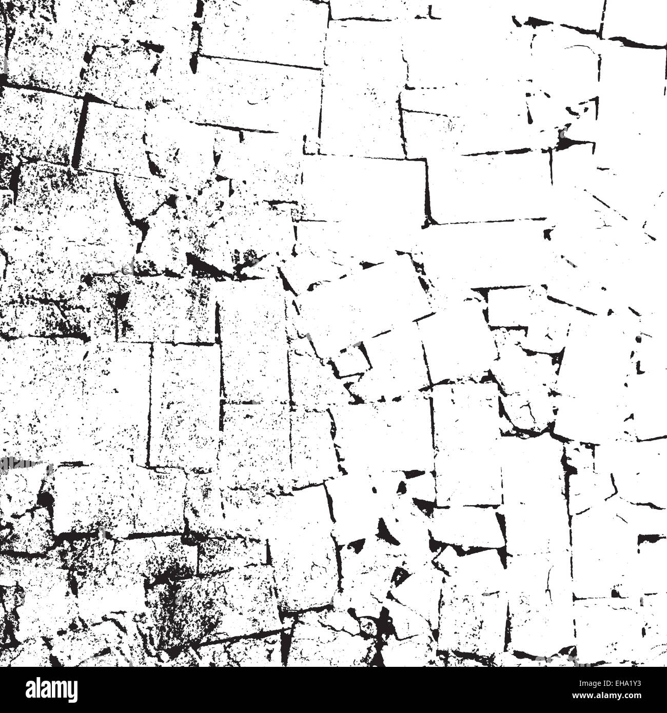 Mosaic crackle hi-res stock photography and images - Alamy