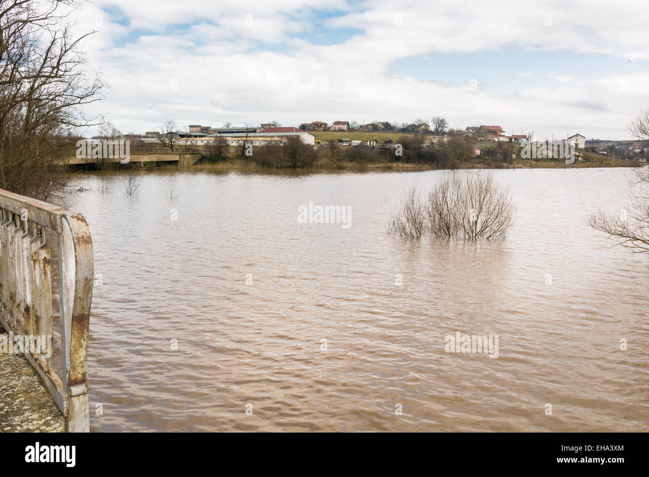Natural phenomenon reserve hi-res stock photography and images - Alamy
