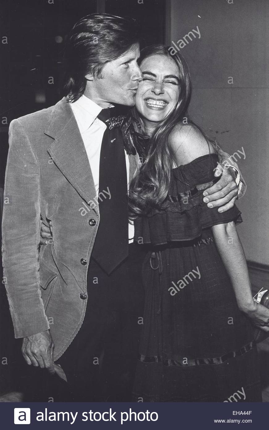 Peter Strauss High Resolution Stock Photography and Images Alamy