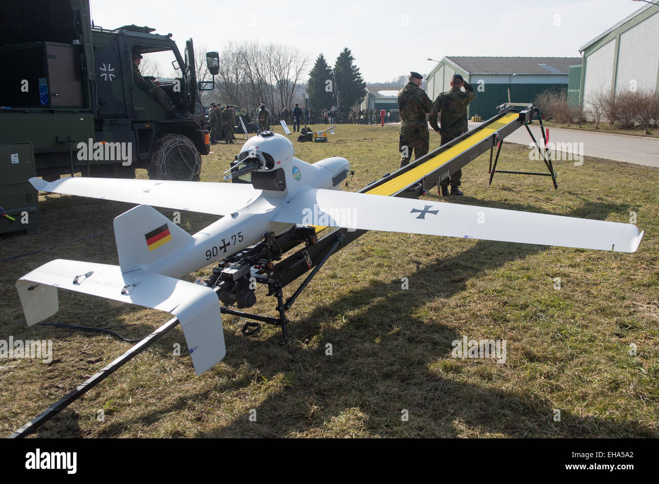 Luna uav sale