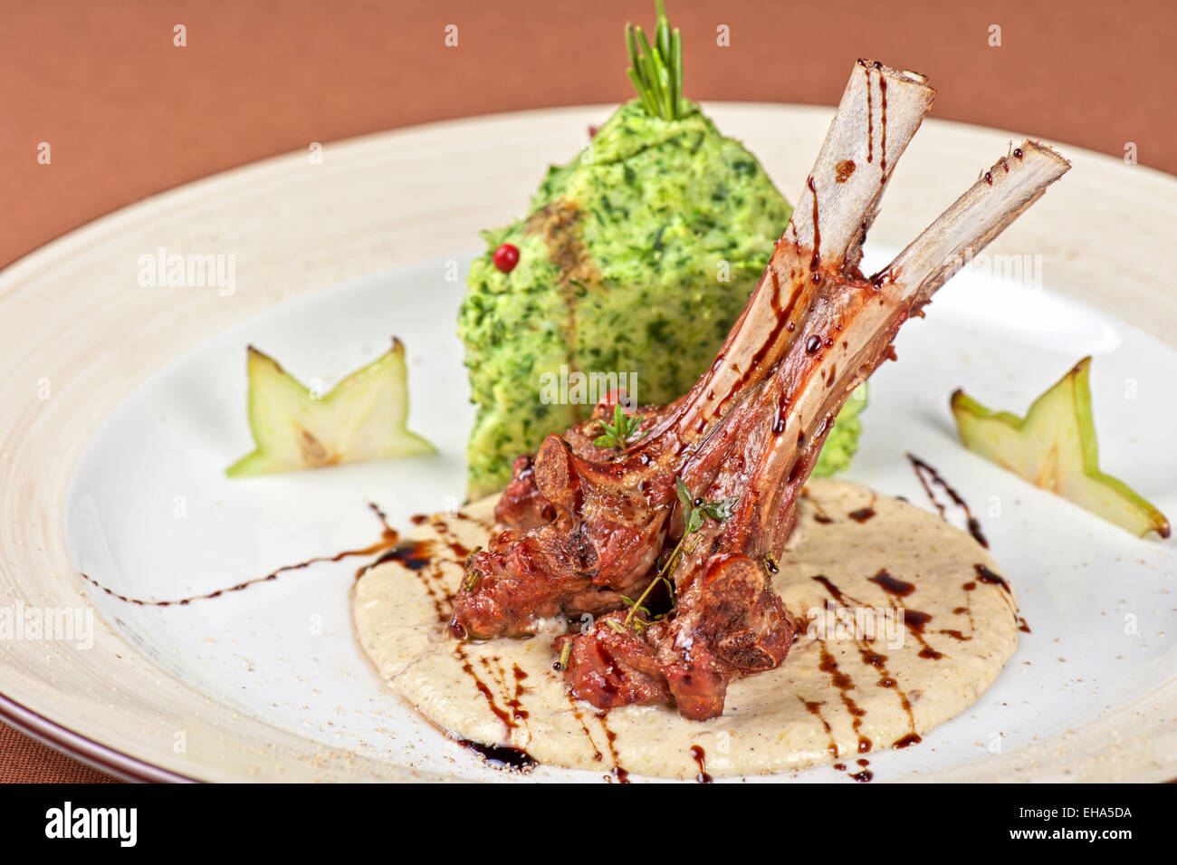 Steak canapes hi-res stock photography and images - Alamy