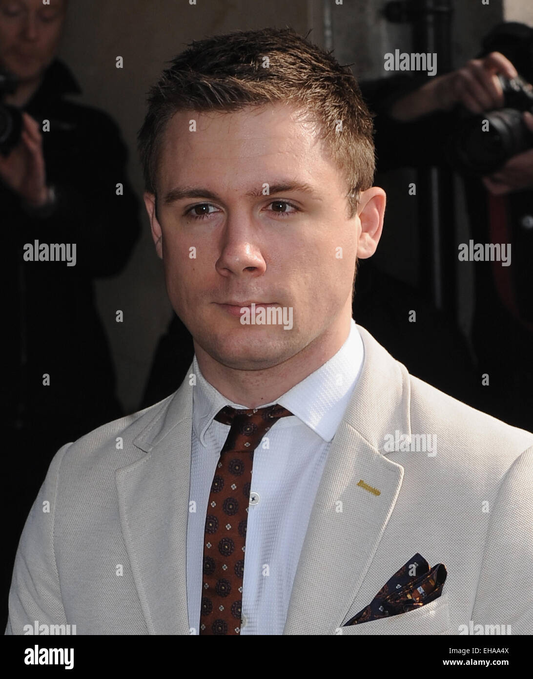 Danny boy hatchard hires stock photography and images Alamy