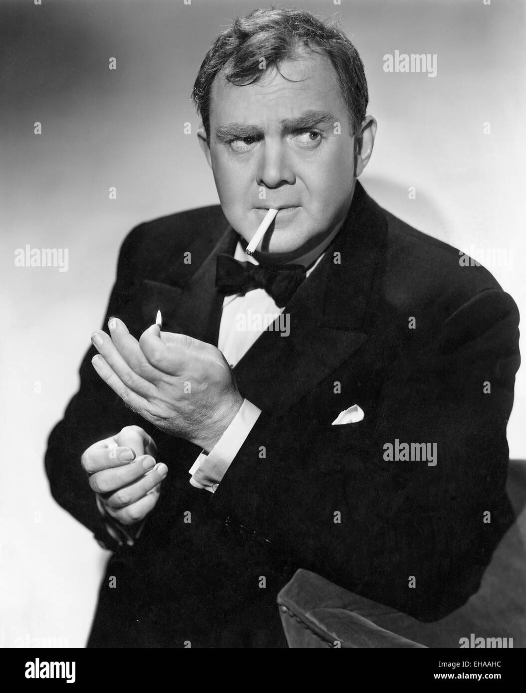 Thomas Mitchell, Second Sight Cinema