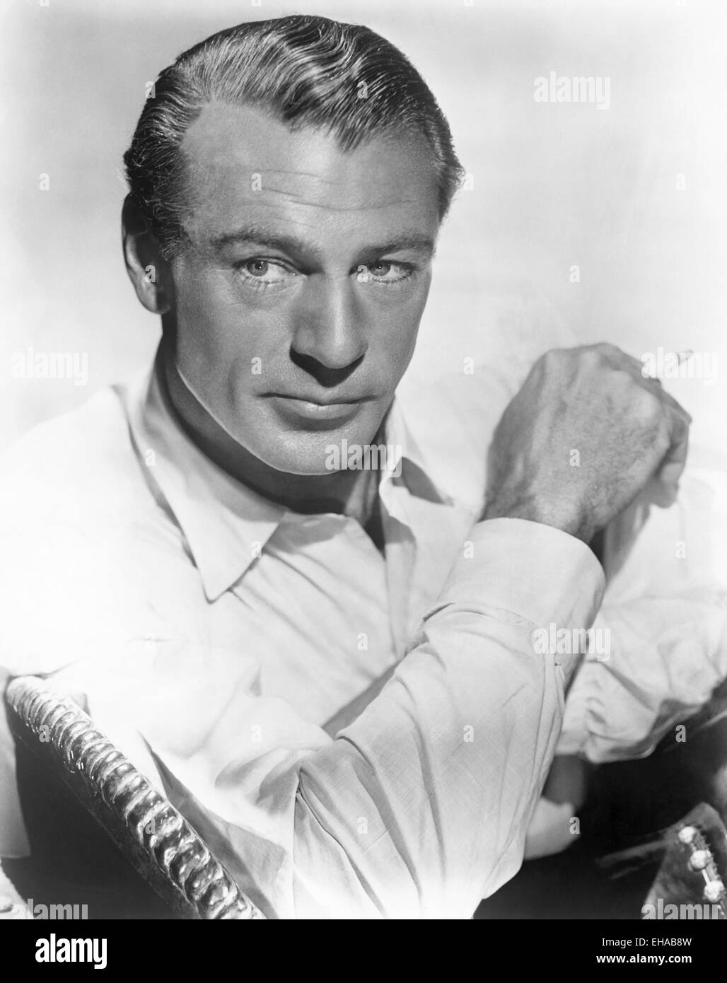Gary Cooper