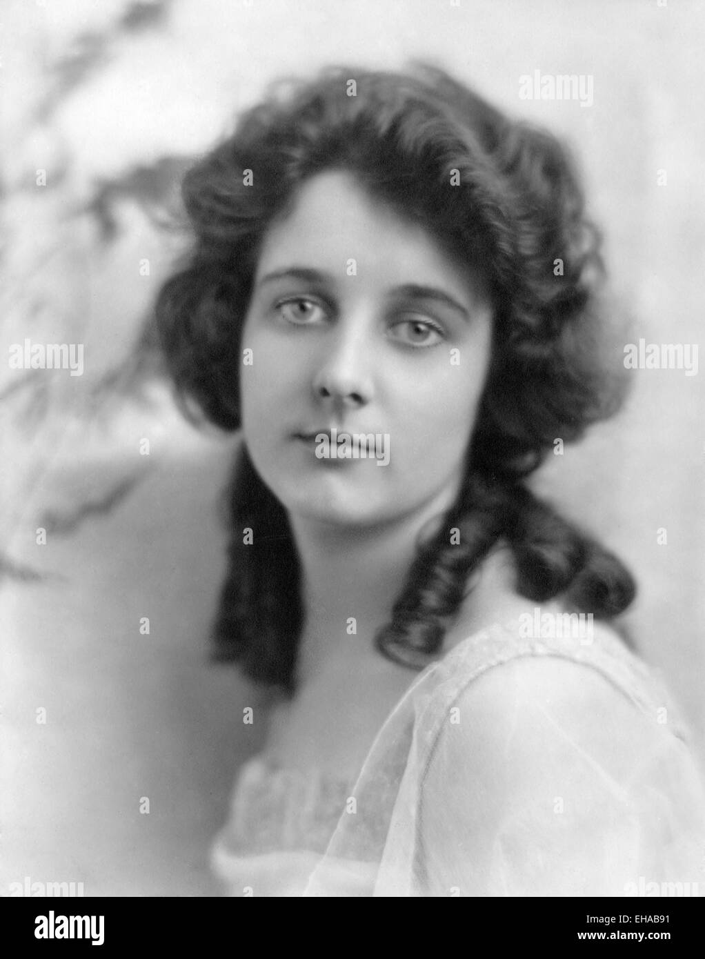 Gertrude Olmstead Gertrude Olmstead