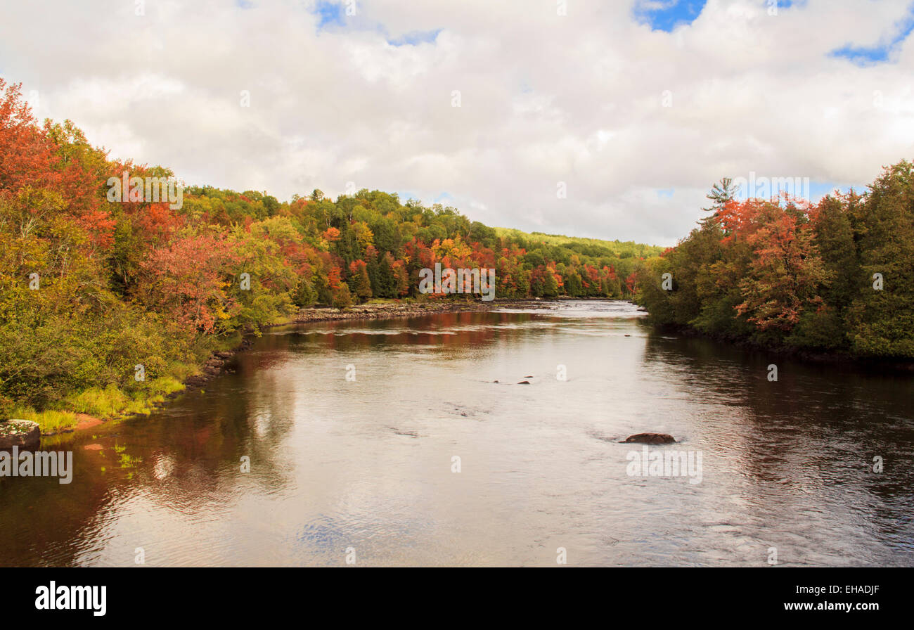 Madawaska hires stock photography and images Alamy
