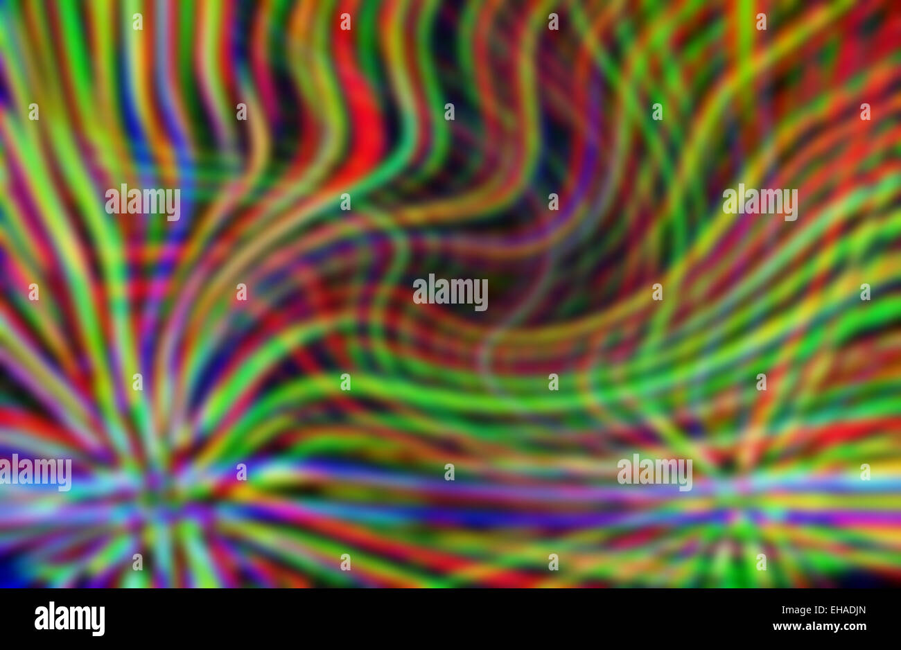 abstract red and green color background with motion ray Stock Photo Alamy
