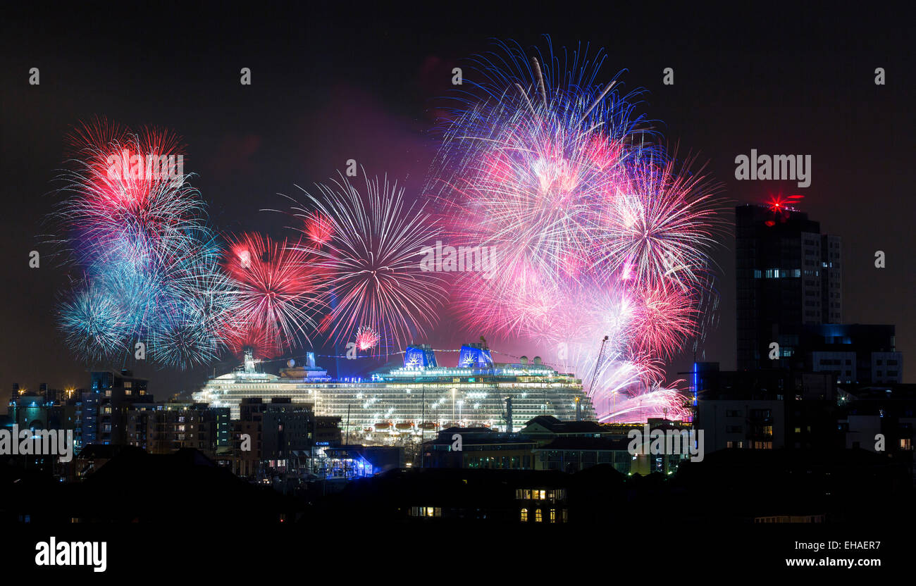 Britannia Ship P O High Resolution Stock Photography And Images Alamy