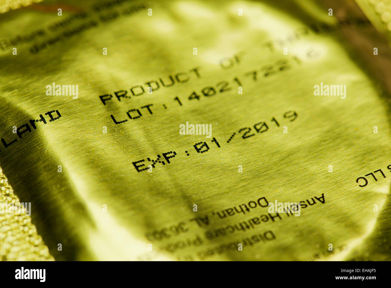 Expiration Date expiration-date