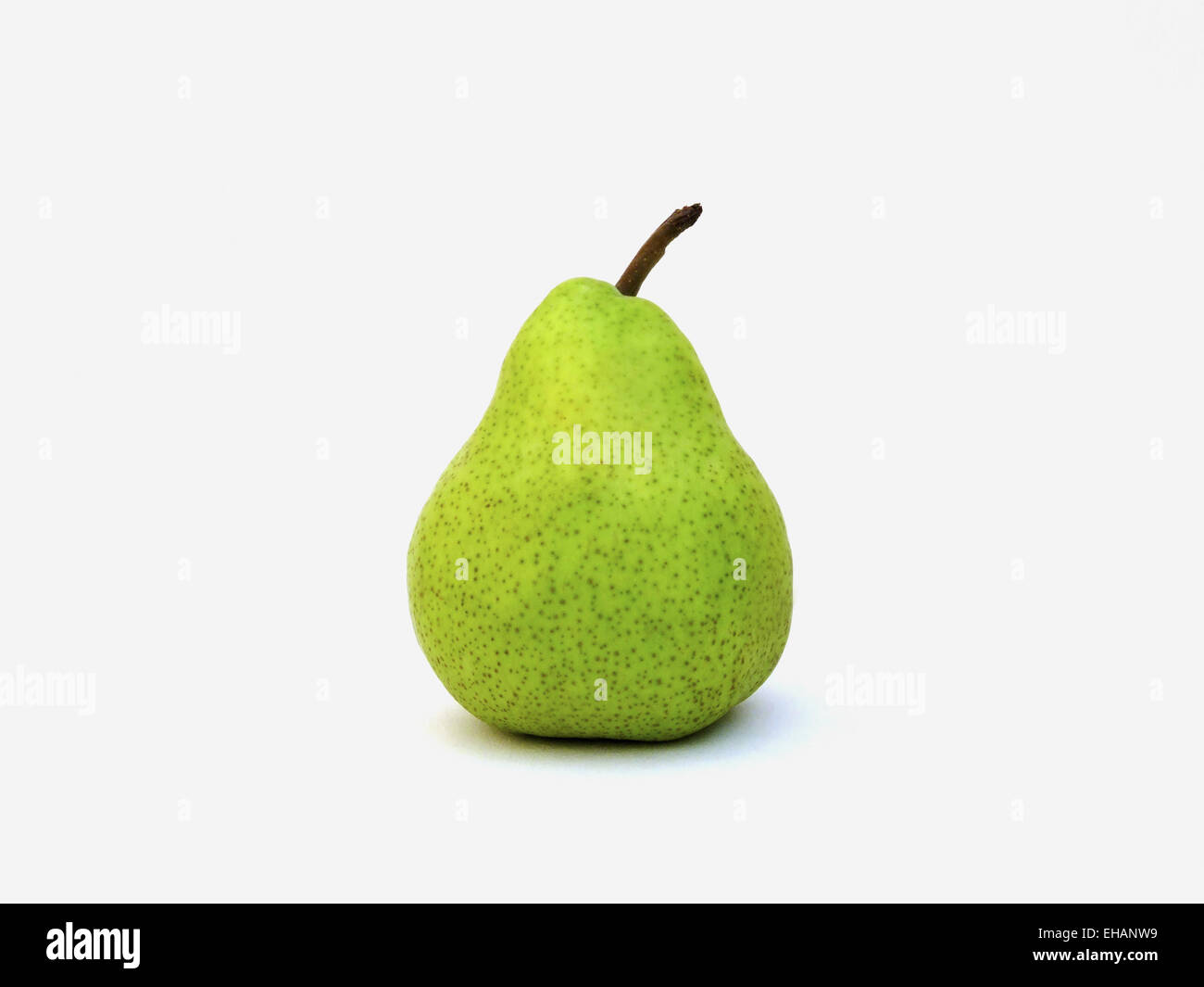 Birne / pear Stock Photo - Alamy Birne / pear Stock Photo - Alamy