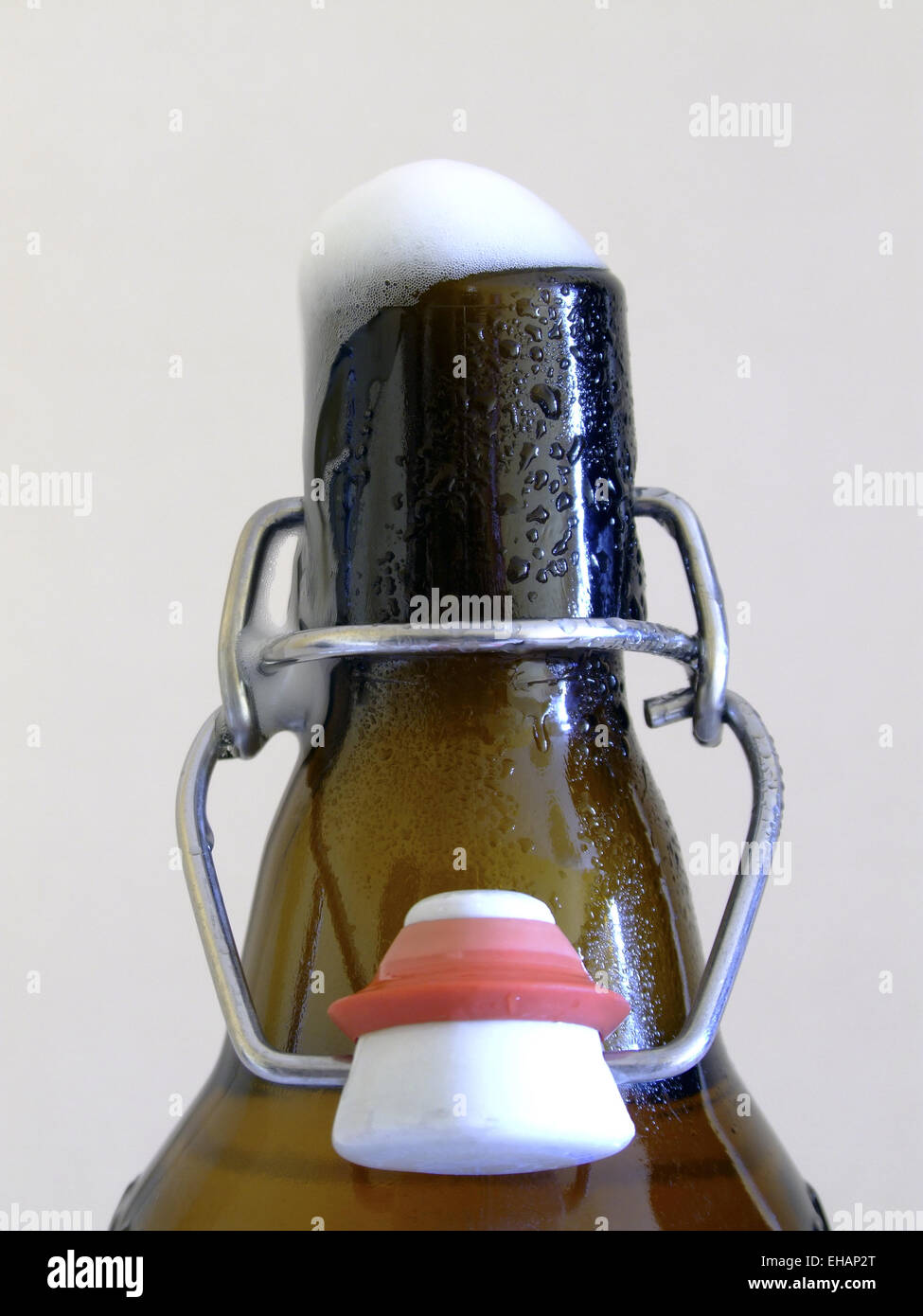 Bier / beer Stock Photo