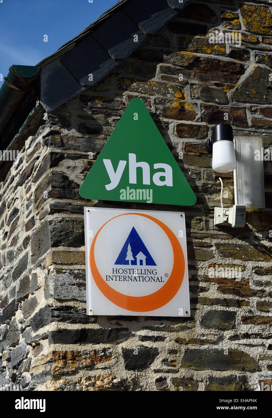 Youth hostels association hires stock photography and images Alamy