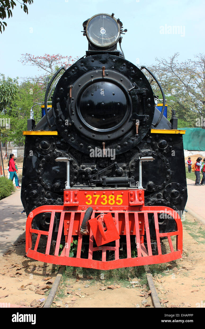 Indian railway history hires stock photography and images Alamy