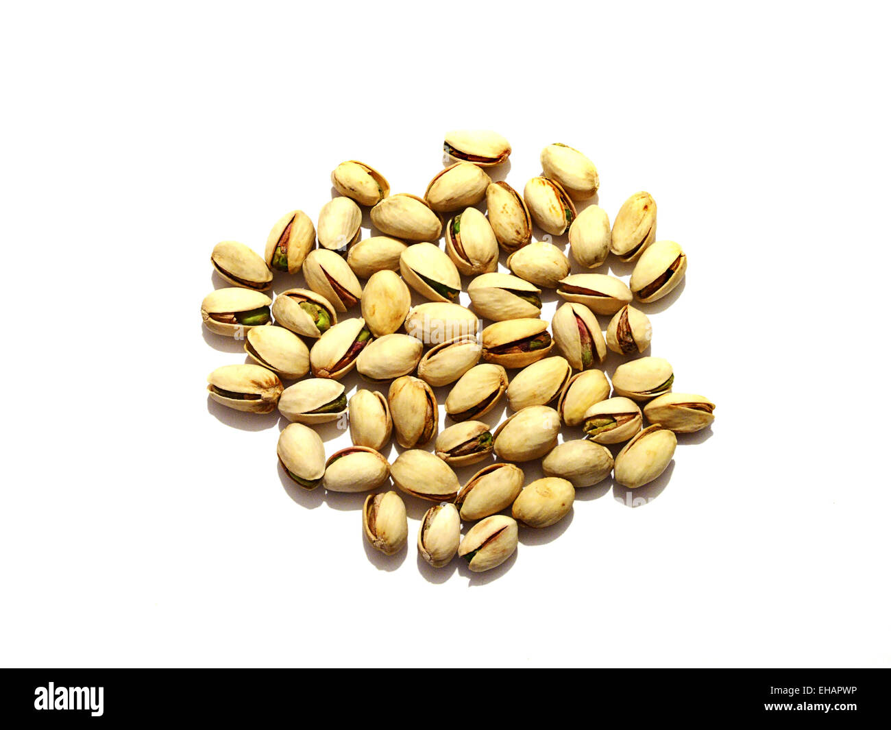 Pistazien hintergrund hi-res stock photography and images - Alamy