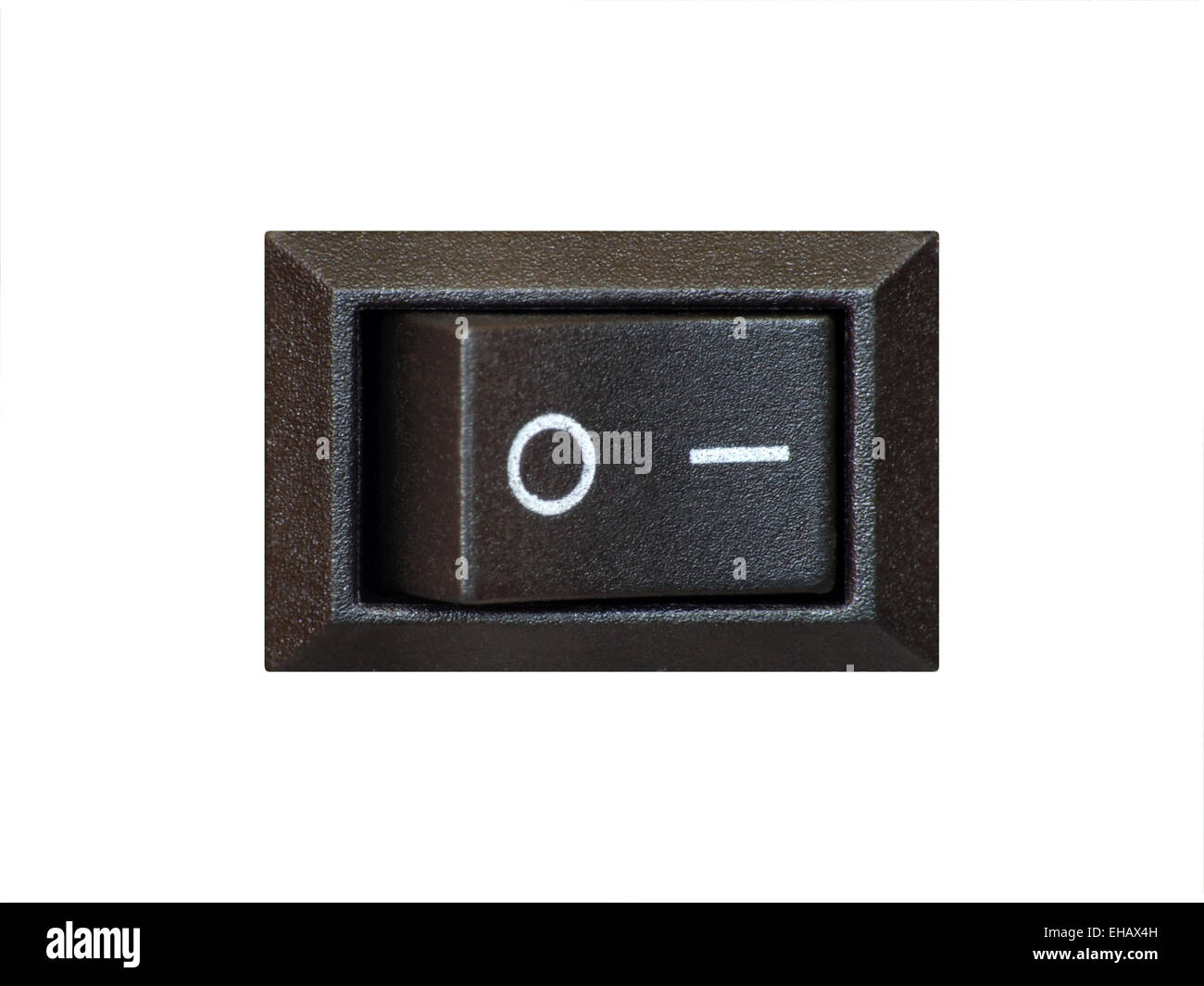 Flip switch hi-res stock photography and images - Alamy