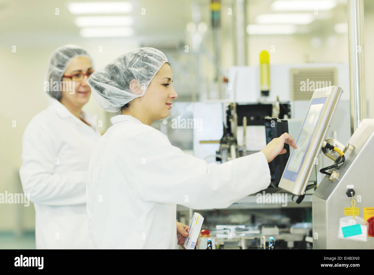 Pharmacy company hi-res stock photography and images - Alamy