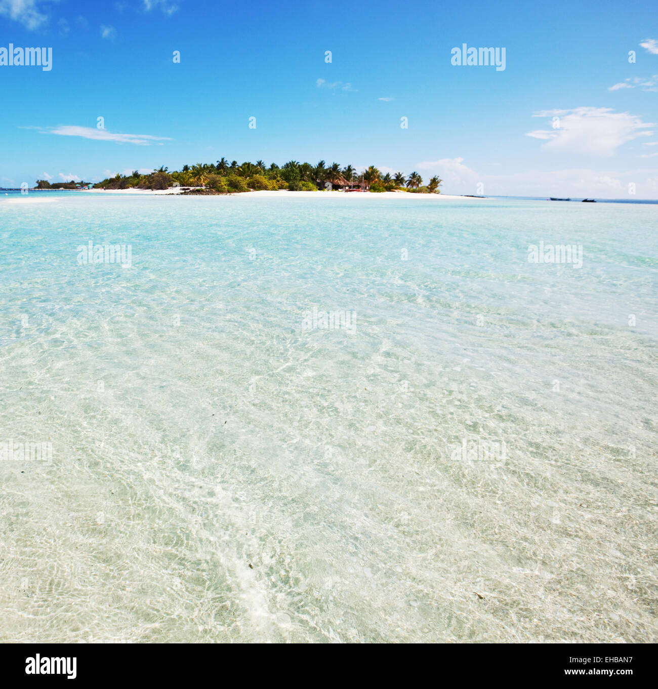 Tropical island culture hi-res stock photography and images - Alamy