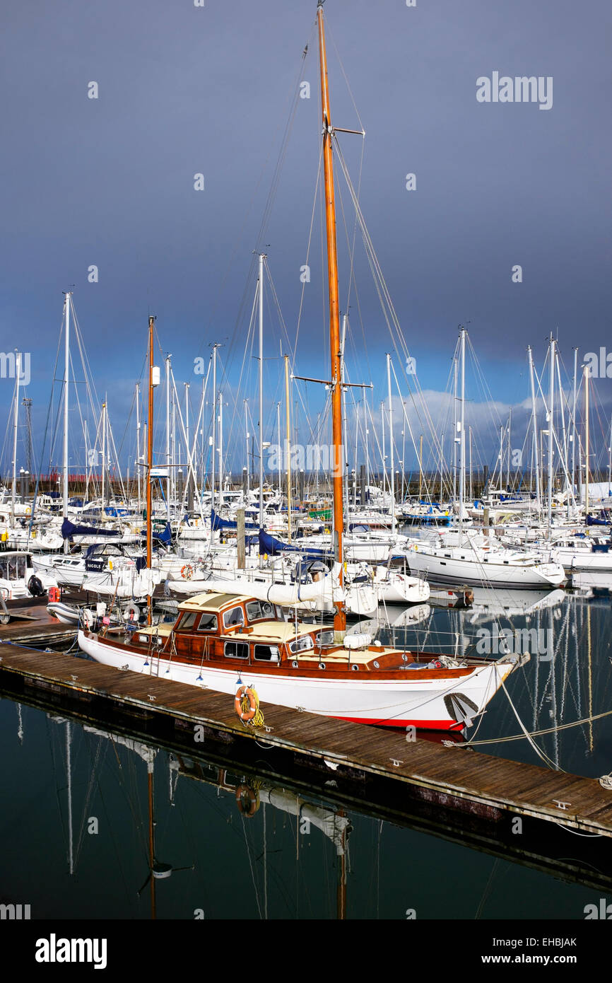 Troon scotland High Resolution Stock Photography and Images - Alamy