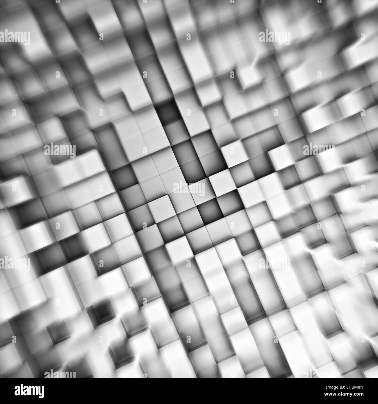 Blank Blu-ray case white, grey, black. Illustration 3D rendering. Isolated  on white background Stock Photo - Alamy