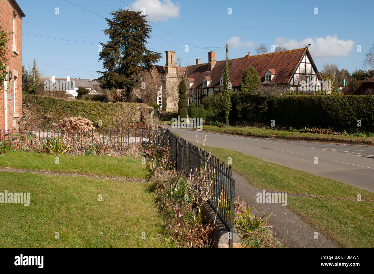 Ashton under hill hires stock photography and images Alamy