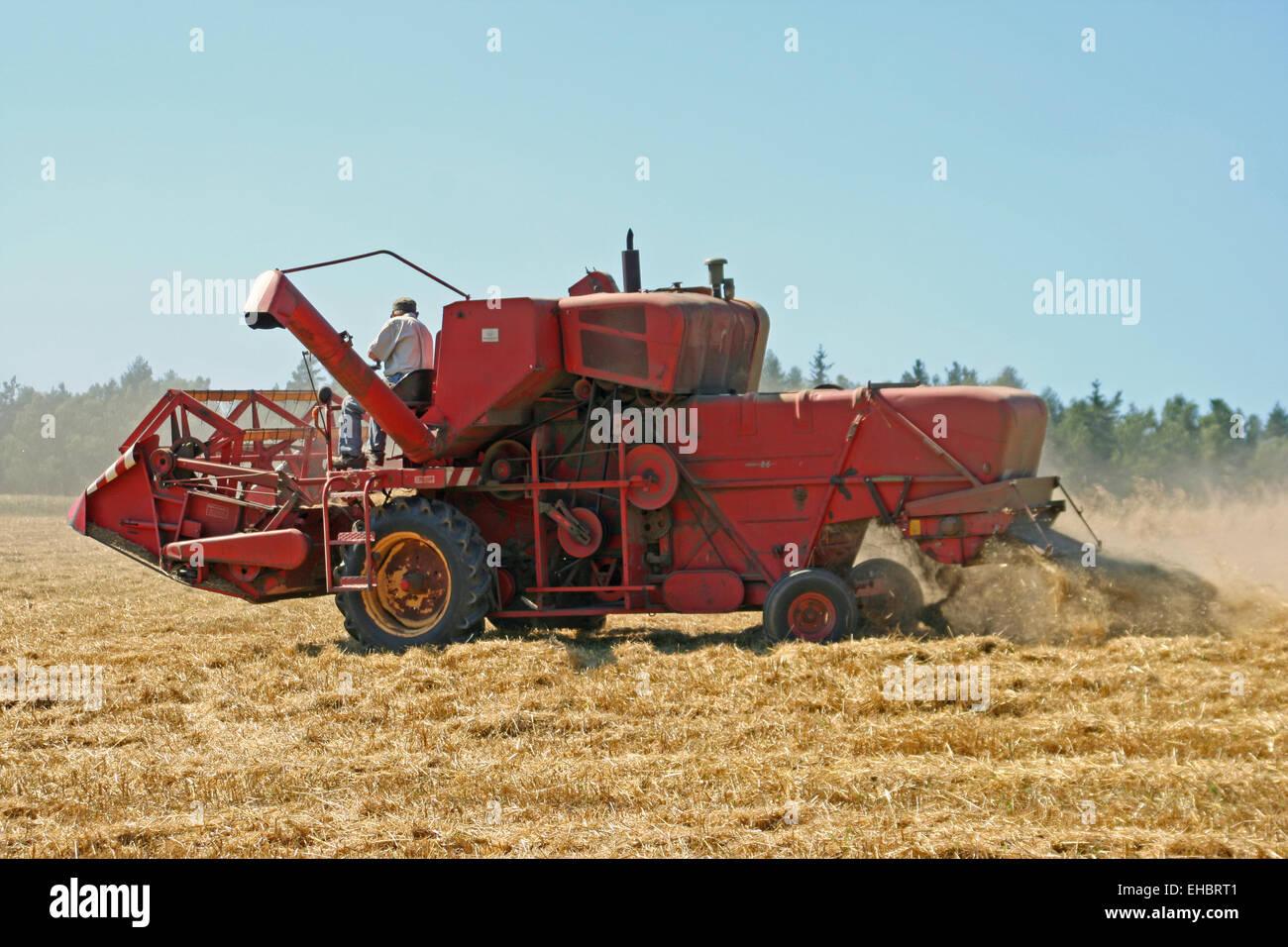 Maehmaschine hi-res stock photography and images - Alamy