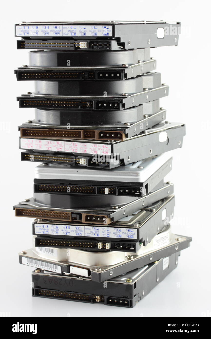 Computer disks hi-res stock photography and images - Alamy