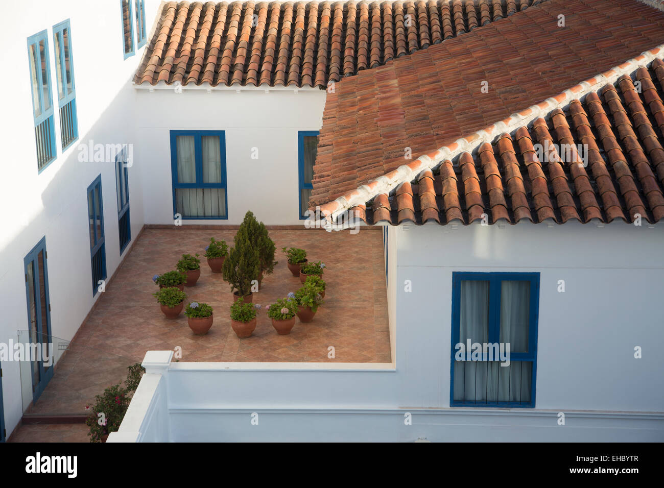 Palacio del Inca, Cusco, Urubamba Province, Peru Stock Photo - Alamy