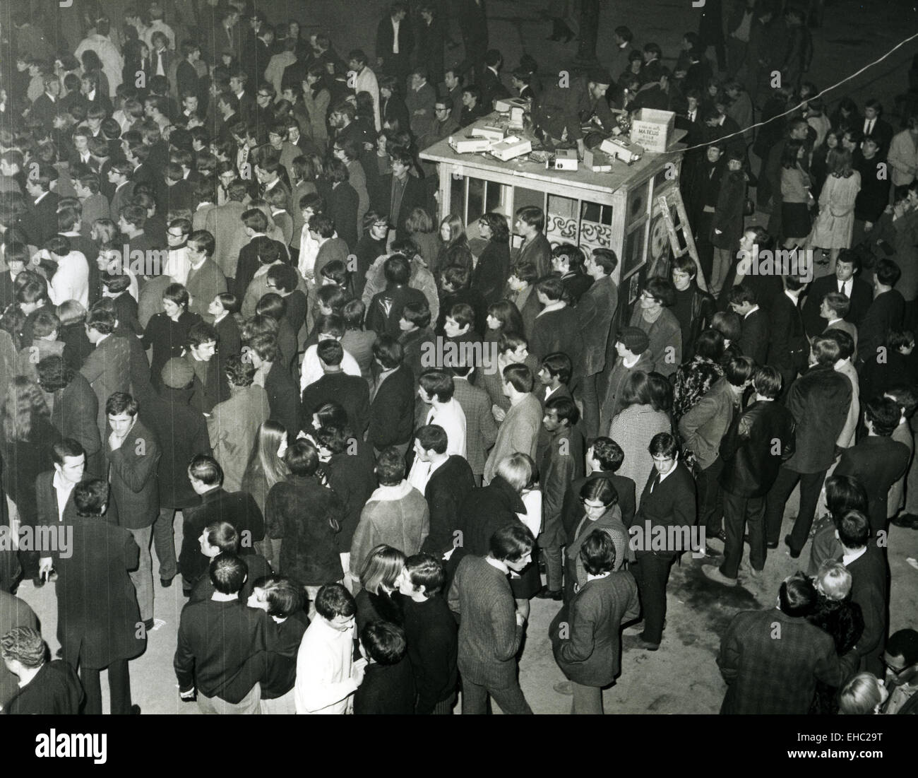 1968 london hires stock photography and images Alamy