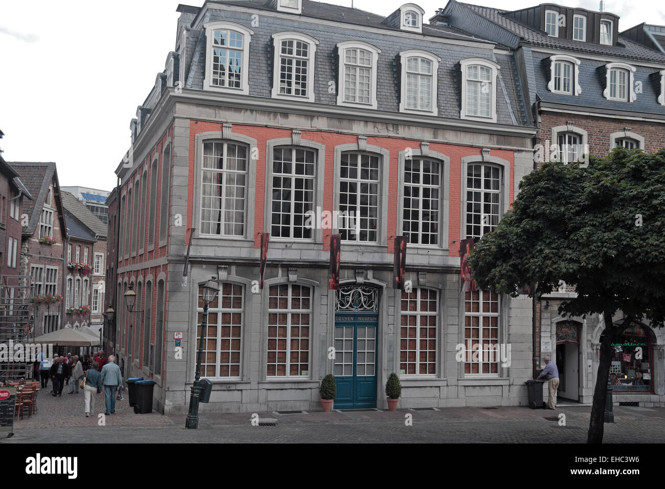 Aachen Germany Stock Photos Aachen Germany Stock Images Alamy