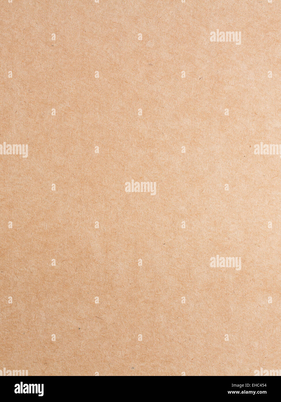 Pattern of textured vintage cardboard  paper Stock Photo