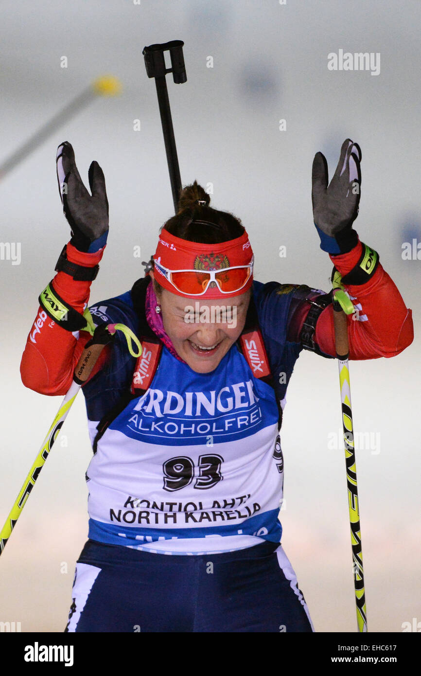 Sexy Killer Nikita 2 ni onlayn tomosha qiling