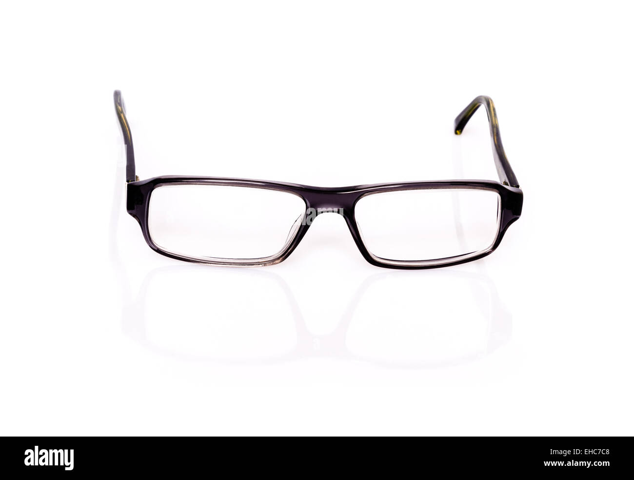 Black And White Spectacles High Resolution Stock Photography and Images ...