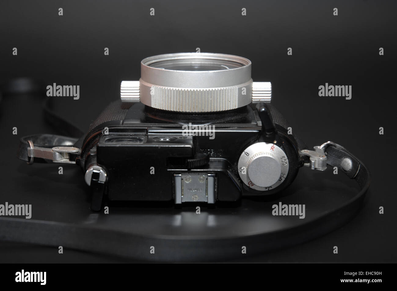 Appareil photo NIKKOR CALYPSO II - Photo, audio & vidéo