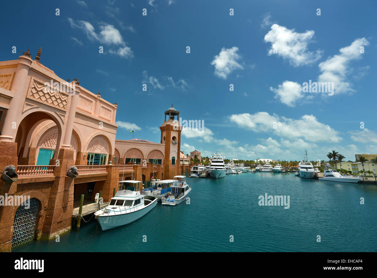 Atlantis bahamas casino hires stock photography and images Alamy